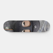 - Orts LEDGER MOVE Skateboard (Horizontal)