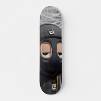 - Orts LEDGER MOVE Skateboard