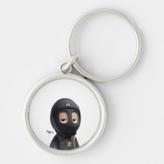 - Orts Minion Schlüsselanhänger