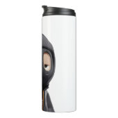 - Orts Minion  Thermosbecher (Nach rechts gedreht)