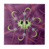 Orungo Bug & Anti-Virus-Kachel Fliese (Vorderseite)