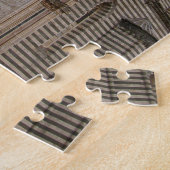 Orvieto, Italien Puzzle (Seite)