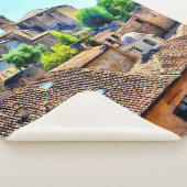 Orvieto Italy Hillside Sherpadecke (3/4)