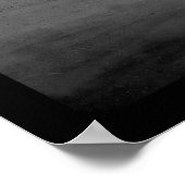 Orville Gliding Kitty Hawk 1901 Poster (Ecke)