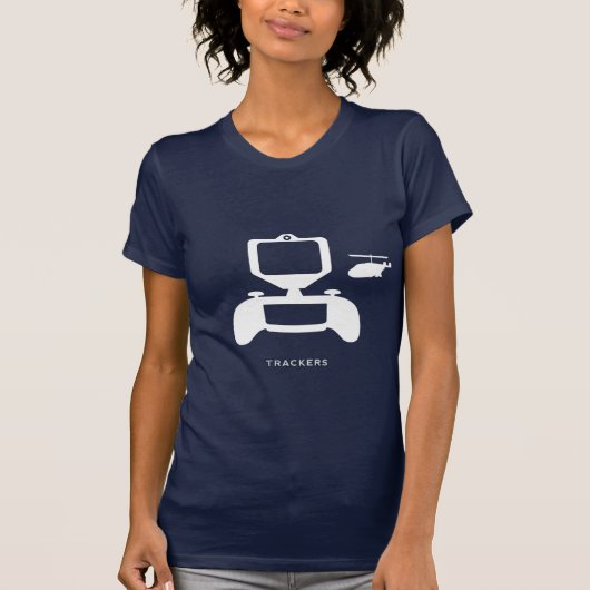 Orville T-Shirt (Vorderseite)