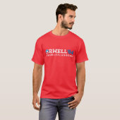 ORWELL '84 Shirt (Vorne ganz)