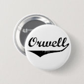 Orwell Button (Vorne & Hinten)