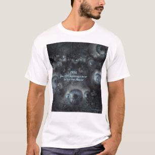 Orwell der T - Shirt 1984 der großer Bruder-Theme