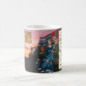 Orwells Tea-Tasse Kaffeetasse (Mittel)