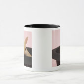 Oryctolagus Cuniculus Tasse (Zentrum)