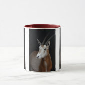 Oryx Tasse (Zentrum)