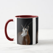 Oryx Tasse (Links)