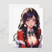 Oryxian (Vorne/Hinten)