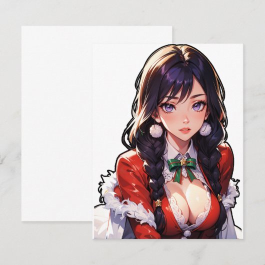 Oryxian (Vorne/Hinten)