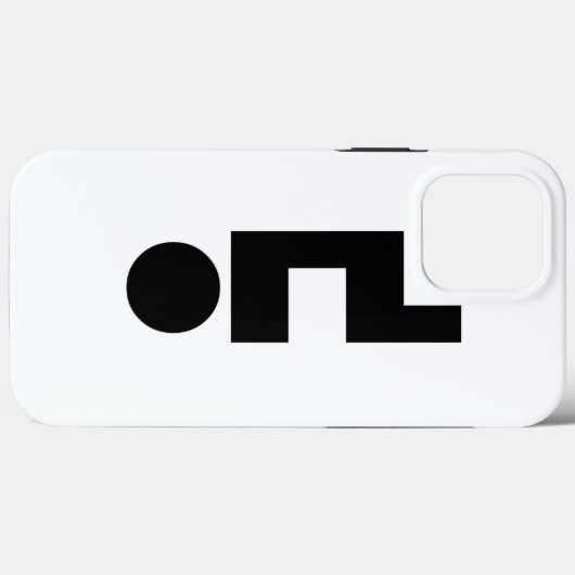 ORZ Emoticon Kaomoji Emoji Case-Mate iPhone Hülle (Rückseite (Horizontal))