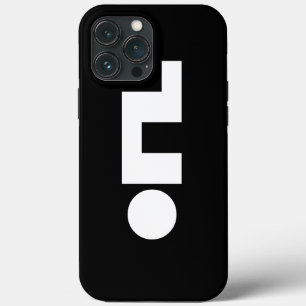 ORZ Emoticon Kaomoji Emoji Case-Mate iPhone Hülle