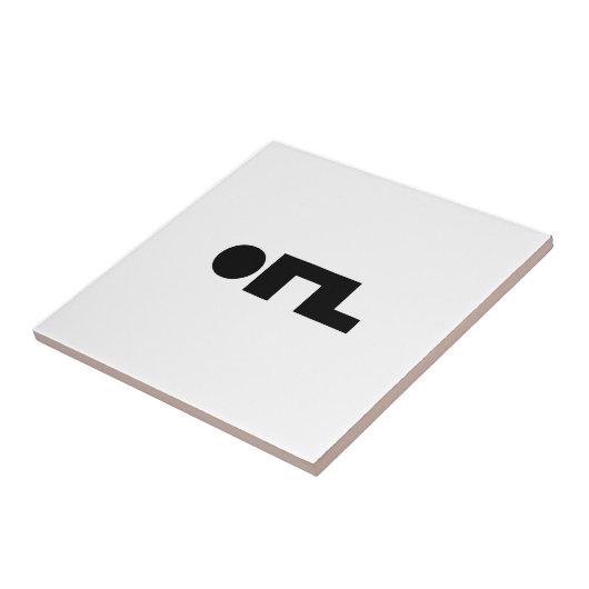 ORZ Emoticon Kaomoji Emoji Fliese (Seite)