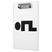 ORZ Emoticon Kaomoji Emoji Klemmbrett (Links)