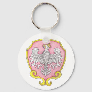 Orzel Schlüsselanhänger