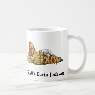 OS2 (Aw) Kevin Jackson Tasse