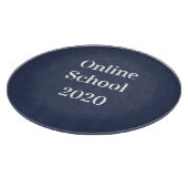 OS-2020 SCHNEIDEBRETT (Ecke)