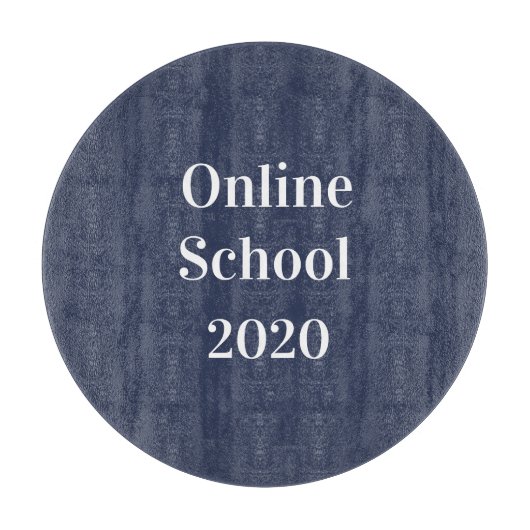 OS-2020 SCHNEIDEBRETT (Vorderseite)