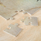 Os Aliados, 1935. Hafen (Portugal) Puzzle (Seite)