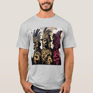 os guardiões do tempo T-Shirt