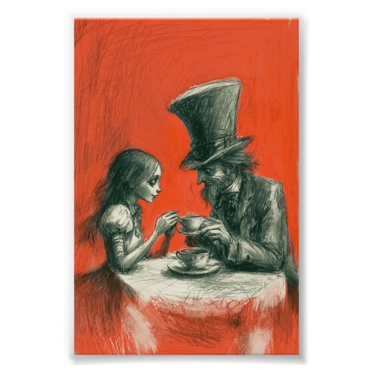 Os Melhores Planos São os que Não Fazem Sentido Fotodruck (Vorne)