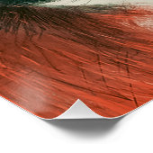 Os Melhores Planos São os que Não Fazem Sentido Poster (Ecke)