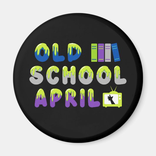 OSA Magnet 2 (Vorne)