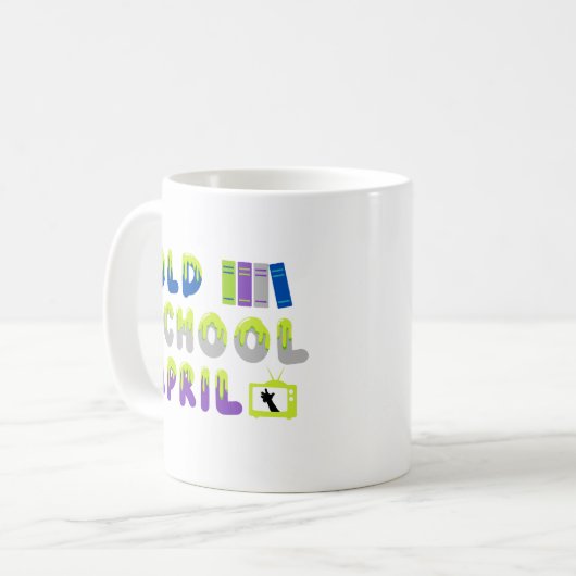 OSA-Tasse beidseitig Kaffeetasse (Vorderseite Links)