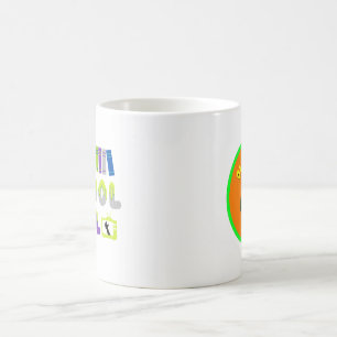 OSA-Tasse beidseitig Kaffeetasse