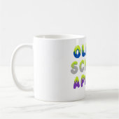 OSA-Tasse Kaffeetasse (Links)