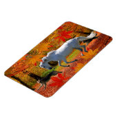 OSADAs FALL FUN Magnent Magnet (Linke Seite)