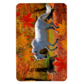 OSADAs FALL FUN Magnent Magnet (Vertikal)