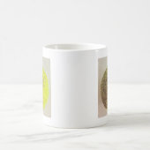 Osage-Orange Kaffeetasse (Mittel)