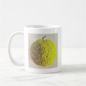 Osage-Orange Kaffeetasse (Links)