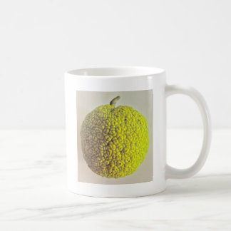 Osage-Orange Kaffeetasse