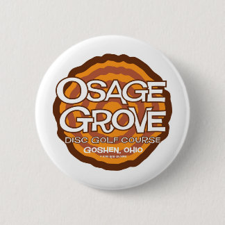 Osage-Waldungs-Disc-Golf Button