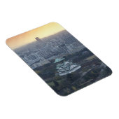 Osaka Castle Magnet (Rechte Seite)