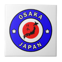 Osaka Japan