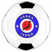 Osaka Japan Fußball (Vorderseite)
