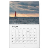 Osaka-Japan-Kalender Kalender (Jan 2026)