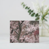 Osaka, Japan Postkarte (Stehend Vorderseite)