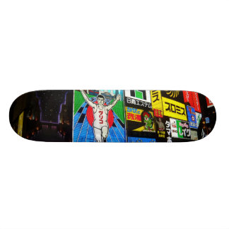 osaka japan sk8 skateboard