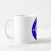 Osaka Japan Tasse (Links)