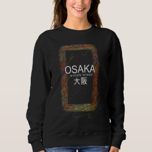 Osaka Sweatshirt