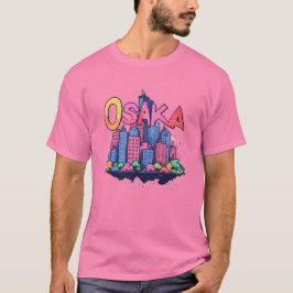 Osaka T-Shirt