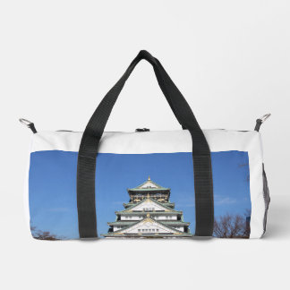 Osaka-Taschensack Duffle Bag